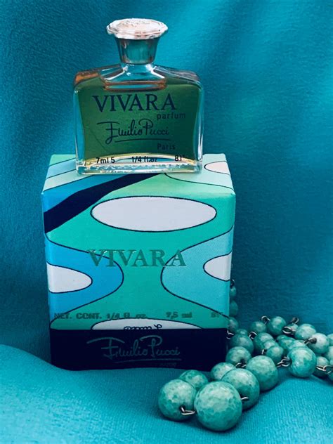 emilio pucci vivara perfume amazon|emilio pucci women.